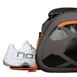 Nox AT10 Team Bag Gray / Orange